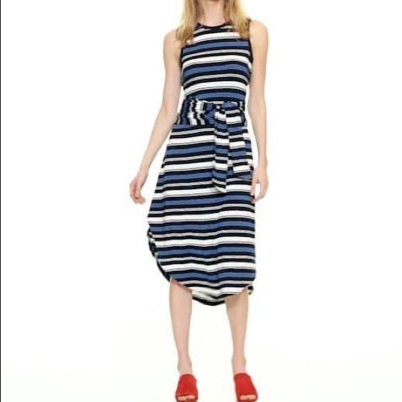 GAP Dresses & Skirts - Gap Jersey Dress szM
